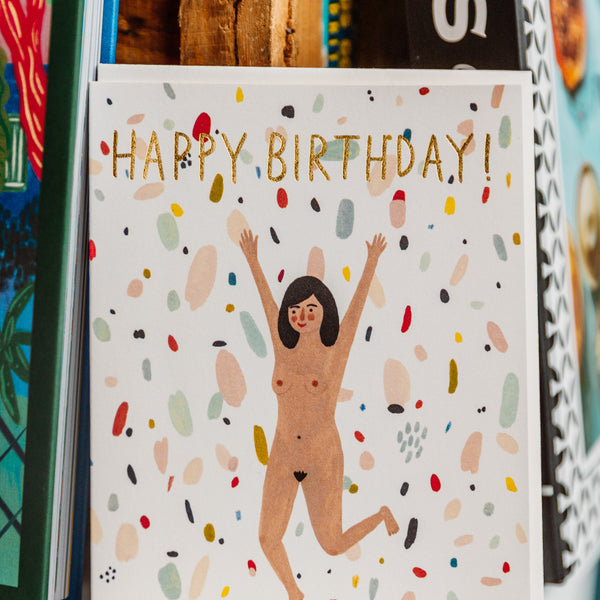 Funny Happy Birthday Cards Online
