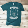 Craft Beer Tee (FOREST) - Locomotive Clothing - 2