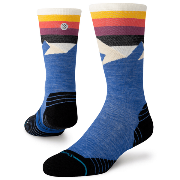 Whole Earth Provision Co.  STANCE Stance Unisex Butter Blend Crew Socks