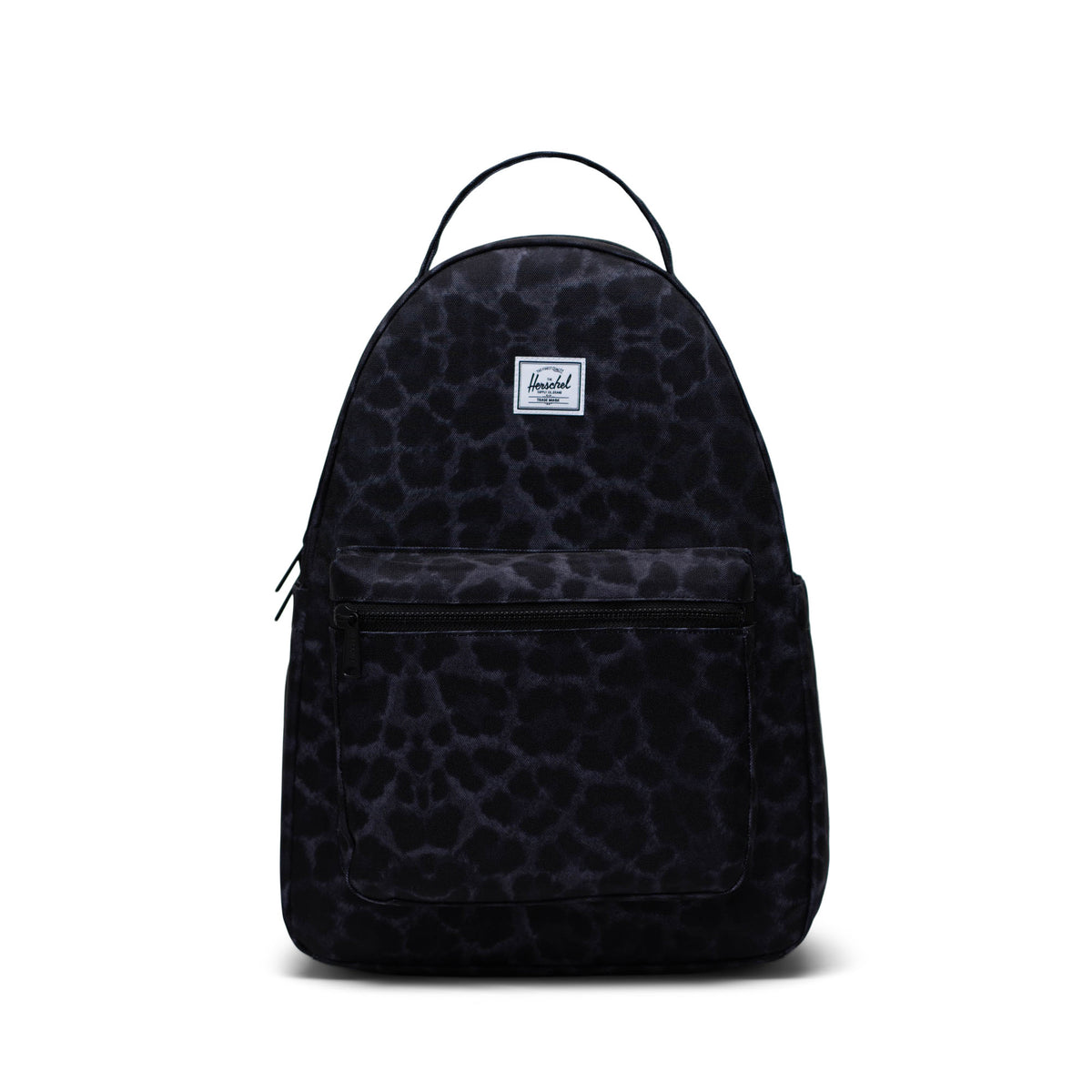 Herschel leopard print backpack best sale