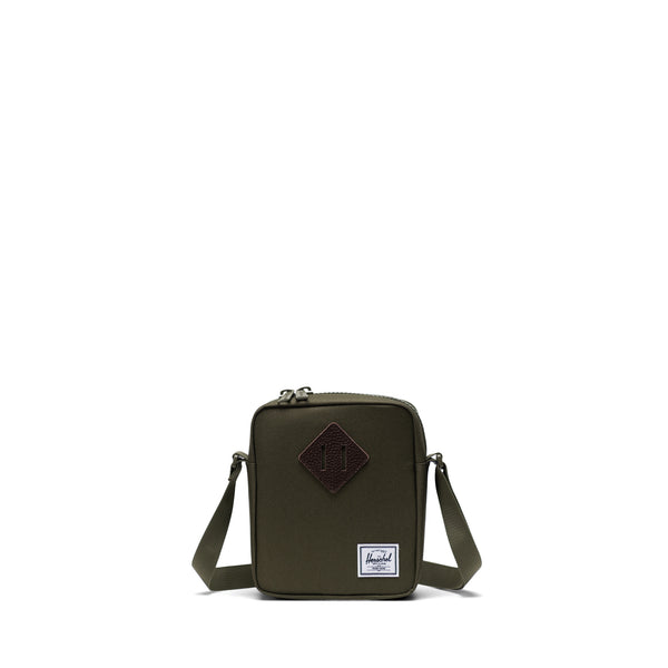 Heritage Crossbody Bag | Ivy Green / Chicory