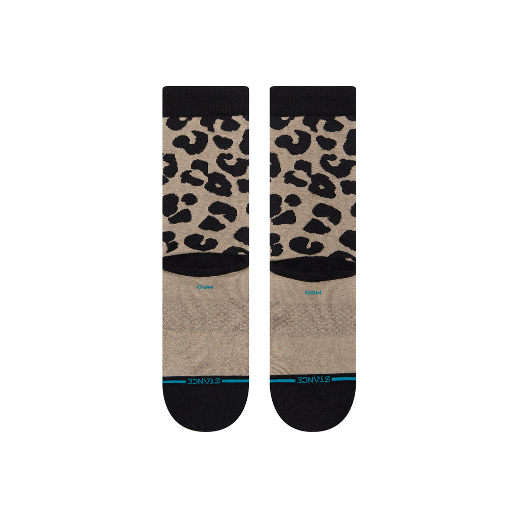 Stance Show Some Skin Crew Women's Socks at Pressland General Mission Fraser Valley British Columbia 